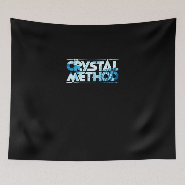 Item preview, Crystal-Method designed and sold by WenzelGeier.
