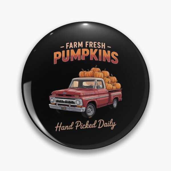 Item preview, Farm Fresh Pumpkins Pumpkin Patch Gift for Halloween Autumn designed and sold by NetoGalaxy.