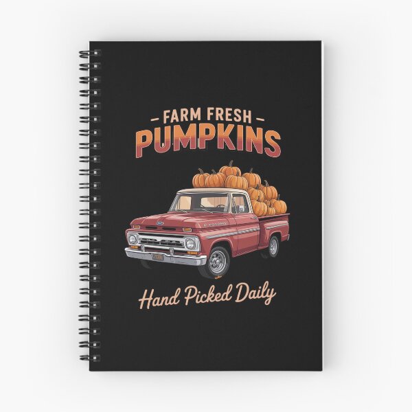 Item preview, Farm Fresh Pumpkins Pumpkin Patch Gift for Halloween Autumn designed and sold by NetoGalaxy.