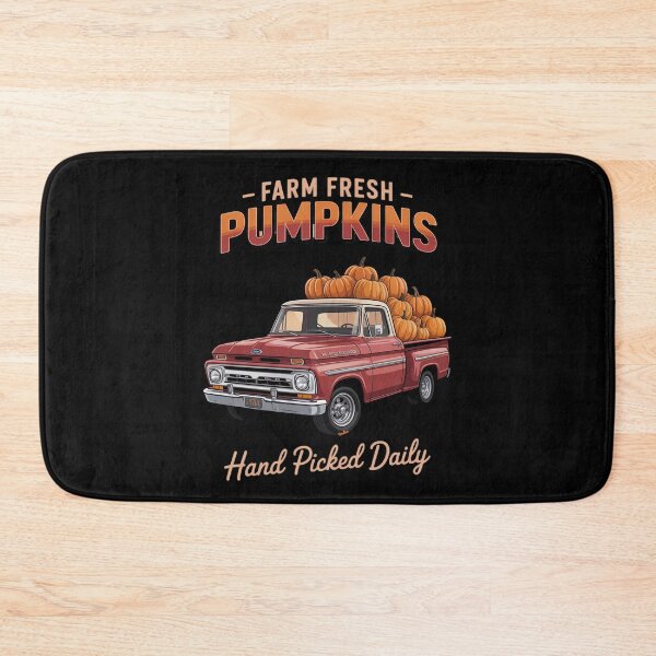 Item preview, Farm Fresh Pumpkins Pumpkin Patch Gift for Halloween Autumn designed and sold by NetoGalaxy.
