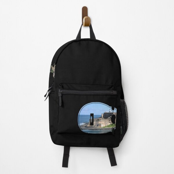 Item preview, Cuatro-De-Puerto-Rico-El-Morro-San-Juan-Boricua-Music designed and sold by BernardMeister.