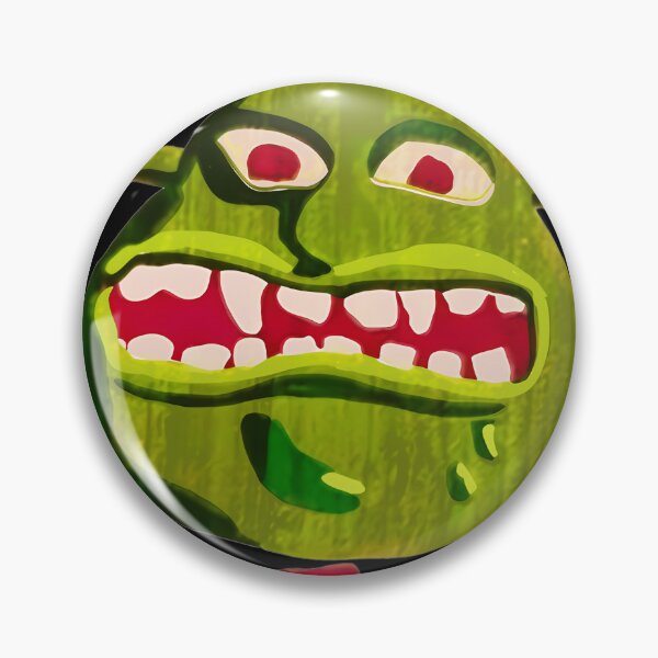 Item preview, Cuidado-Ogro designed and sold by BernardMeister.