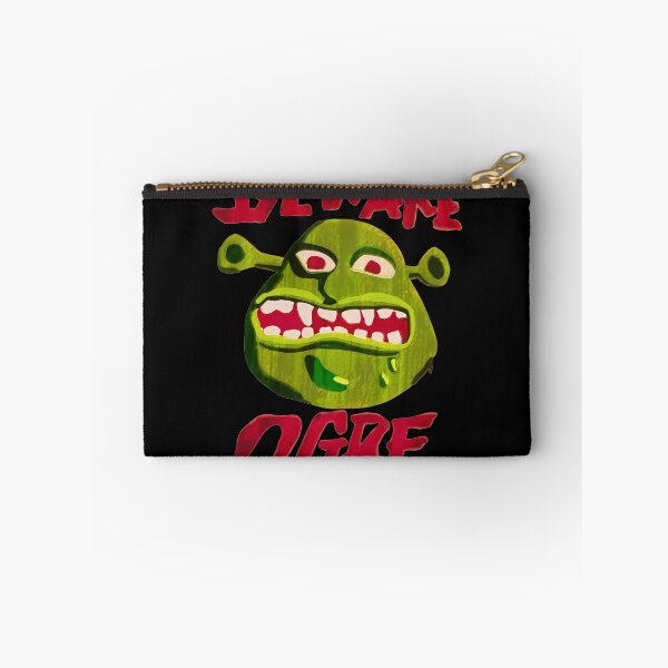 Item preview, Cuidado-Ogro designed and sold by BernardMeister.