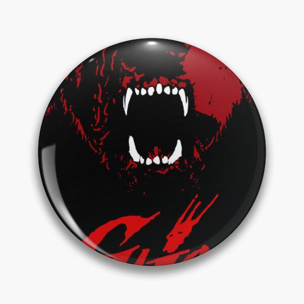 Item preview, Cujo-Dog designed and sold by BernardMeister.