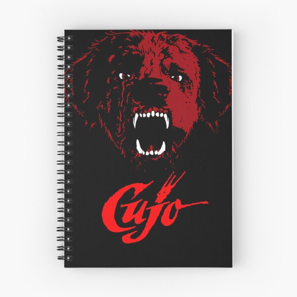 Item preview, Cujo-Dog designed and sold by BernardMeister.