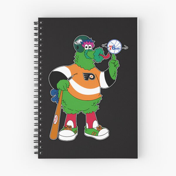 Item preview, Phillie Phanatic All Sports designed and sold by DennisDavis8.