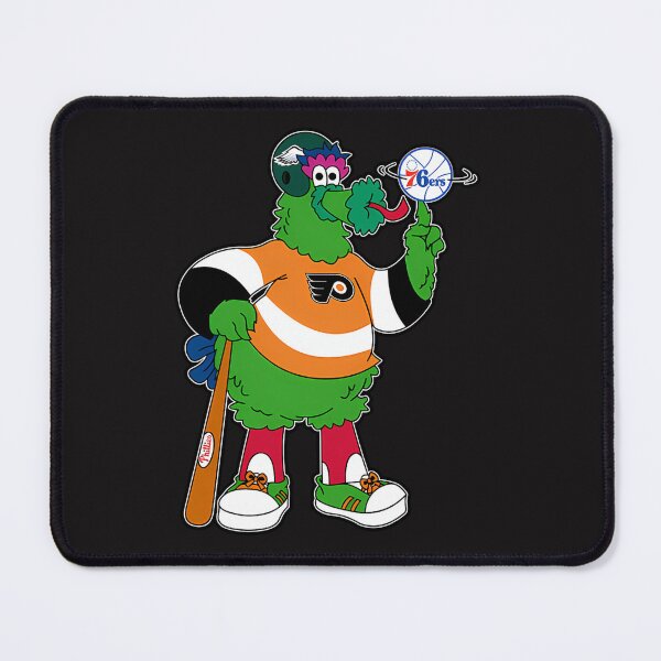 Item preview, Phillie Phanatic All Sports designed and sold by DennisDavis8.