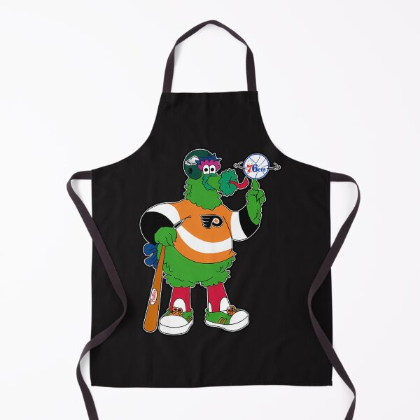 Item preview, Phillie Phanatic All Sports designed and sold by DennisDavis8.