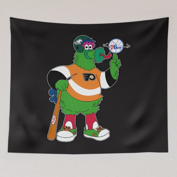 Item preview, Phillie Phanatic All Sports designed and sold by DennisDavis8.