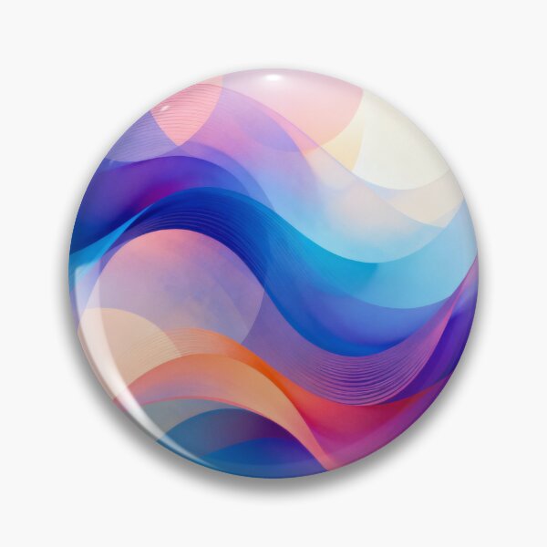 Item preview, Colour Waves designed and sold by ManthanSawant.