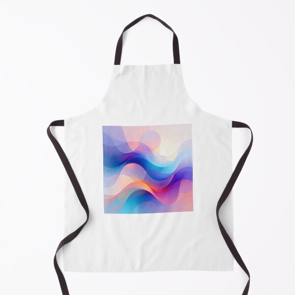 Item preview, Colour Waves designed and sold by ManthanSawant.