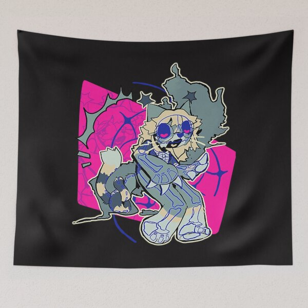 Item preview, Rocky Femtanyl Style V.1 designed and sold by DennisDavis8.