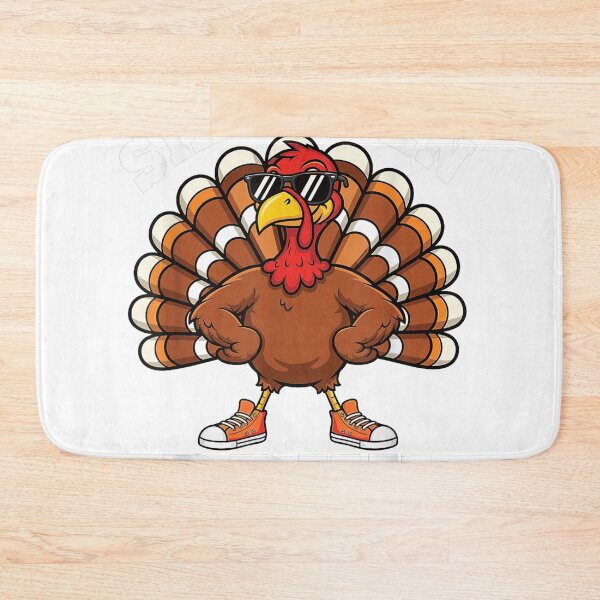 Item preview, Six Seven Bruh Turkey Thanksgiving Meme designed and sold by Clowed1993.