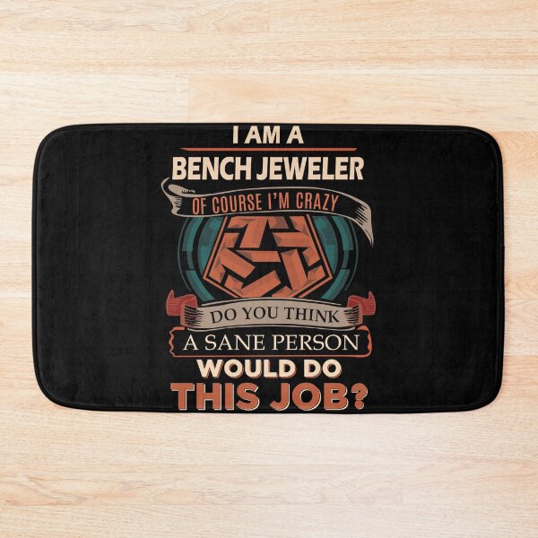 Item preview, Bench Jeweler designed and sold by ginawilliams39.