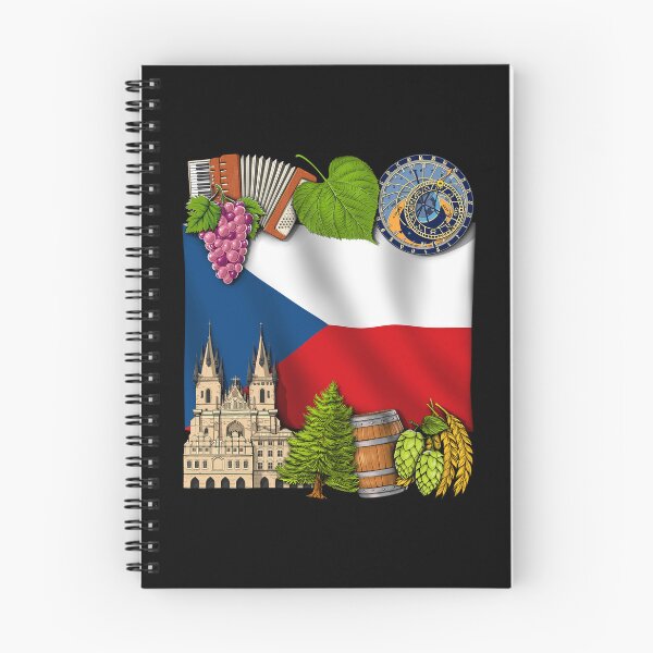 Item preview, Czech designed and sold by underheaven.