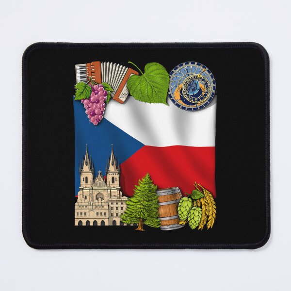 Item preview, Czech designed and sold by underheaven.