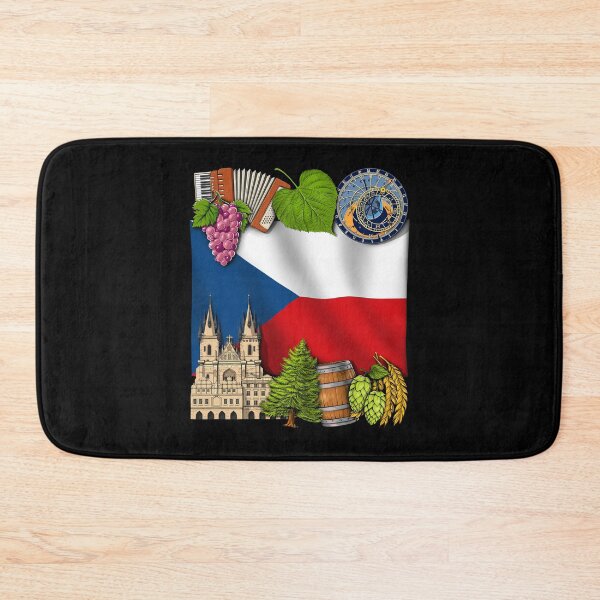 Item preview, Czech designed and sold by underheaven.