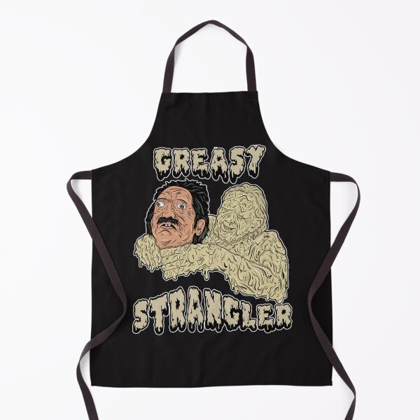 Item preview, The Greasy Strangler designed and sold by DennisDavis8.