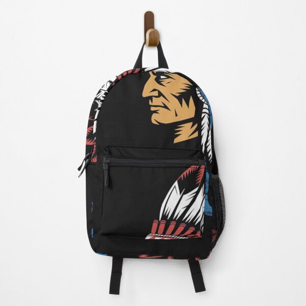Item preview, Disobey Tribe Ethnic Pride Columbus American Regalia designed and sold by AvagondaMind.
