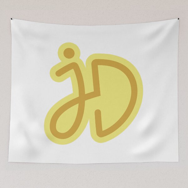 Item preview, JoongDunk Thai BL Fandom Logo Badge designed and sold by jepchan.