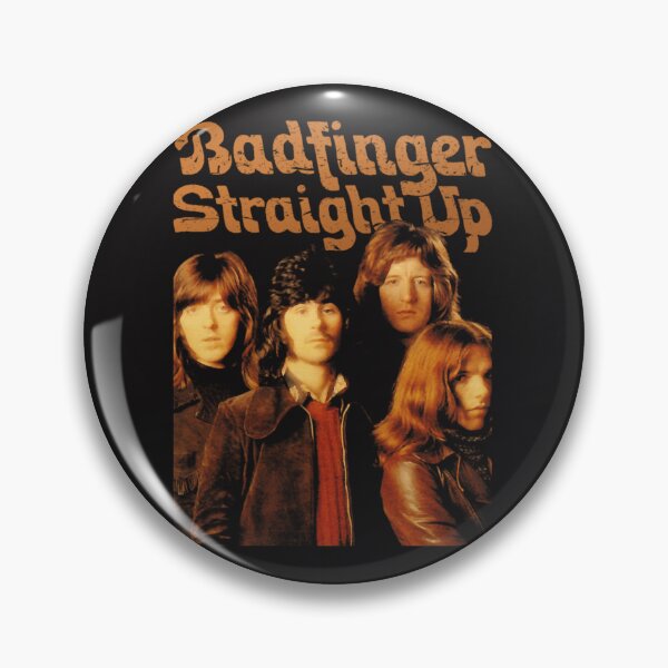 Item preview, Badfingers Band Straight Up designed and sold by DennisDavis8.