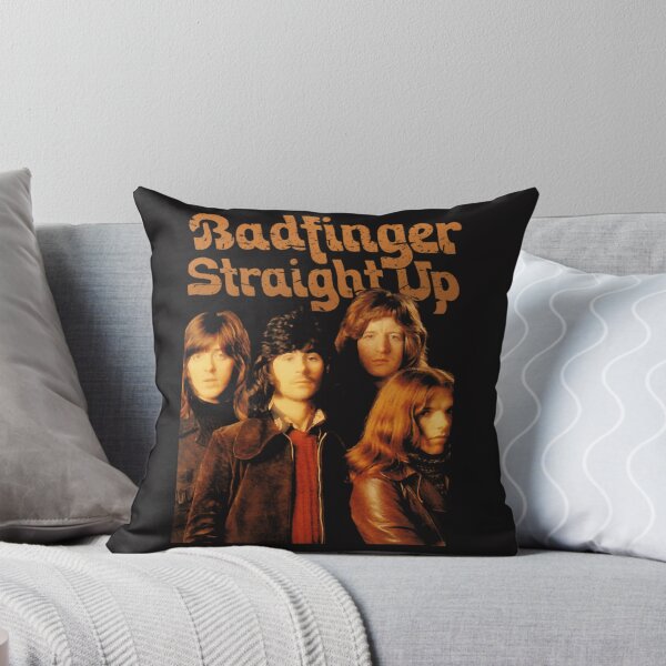 Item preview, Badfingers Band Straight Up designed and sold by DennisDavis8.
