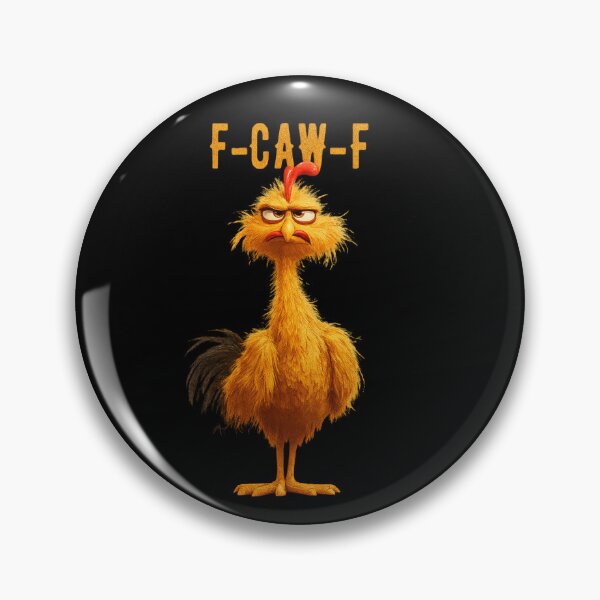 Item preview, f-caw-f designed and sold by IdealDo.
