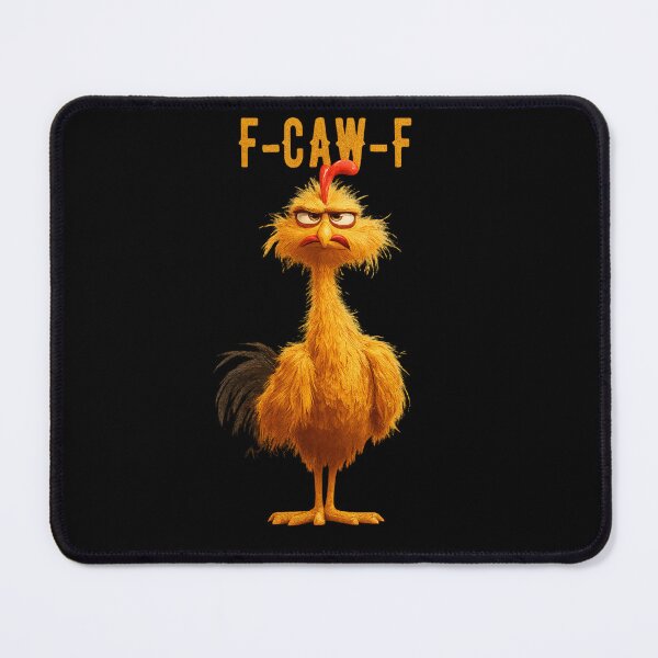 Item preview, f-caw-f designed and sold by IdealDo.