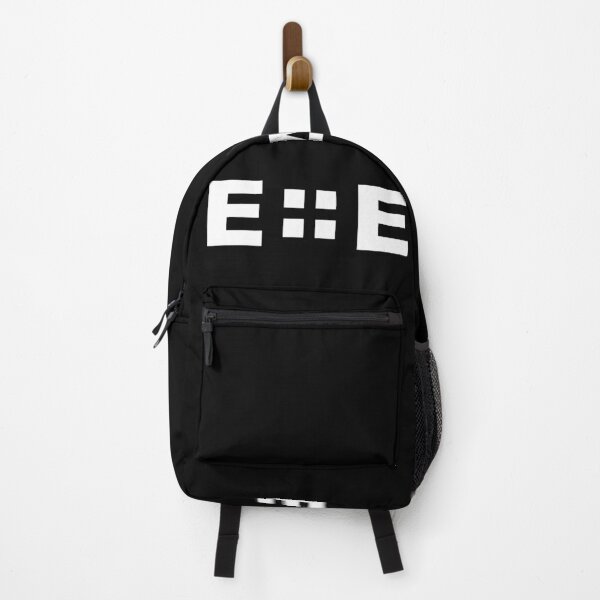 Item preview, EASE – Black & White Streetwear Typography designed and sold by ColorNestStudio.