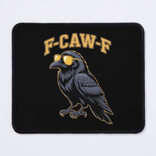 Item preview, F-Caw-F Animal FcawF Birds Animal designed and sold by SnackPAC.