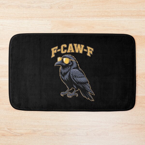 Item preview, F-Caw-F Animal FcawF Birds Animal designed and sold by SnackPAC.