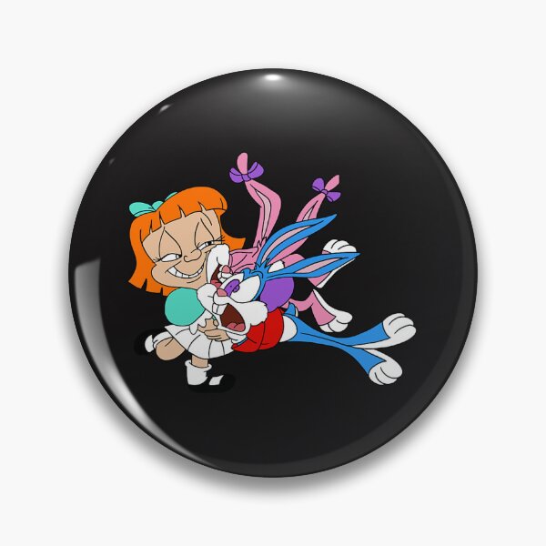 Item preview,  Tiny Toons Cuddles Times designed and sold by DennisDavis8.