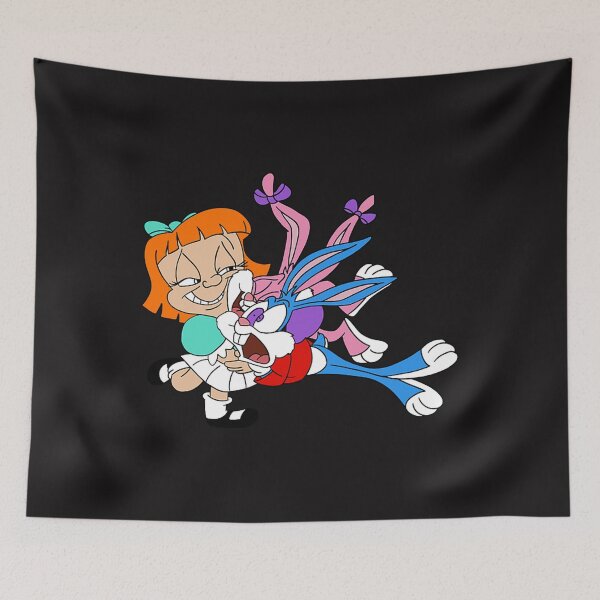 Item preview,  Tiny Toons Cuddles Times designed and sold by DennisDavis8.