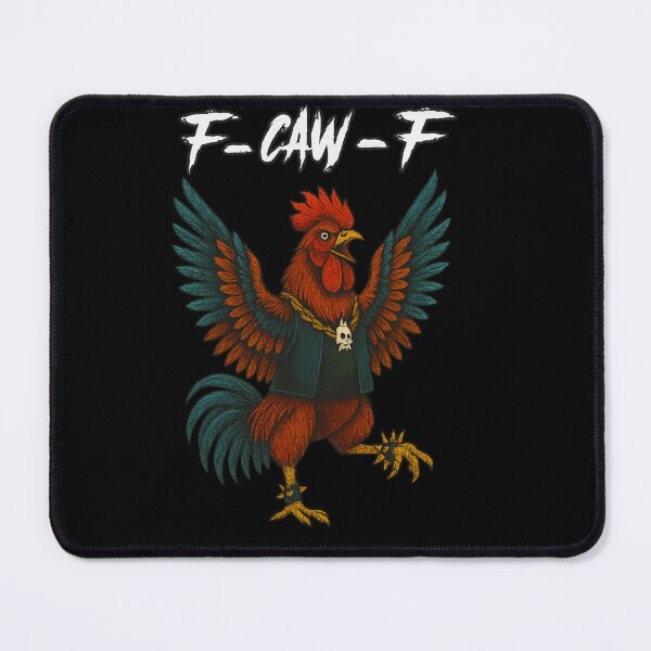 Item preview, f-caw-f designed and sold by IdealDo.