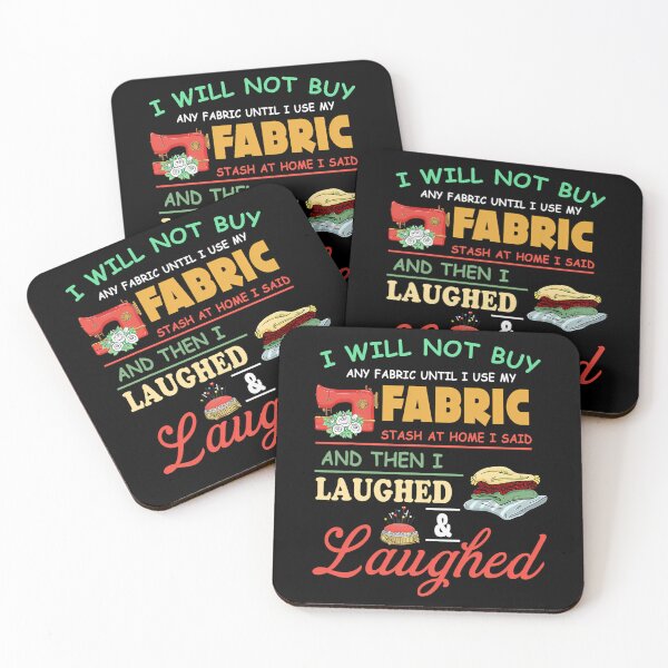 Item preview, Quilting - Sewing Funny Laughed designed and sold by ElaineEsther.