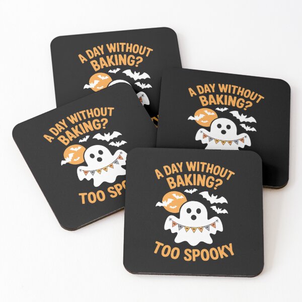 Item preview, FCS Teacher Ghost Halloween Family and Consumer Science FACS designed and sold by SnackPAC.
