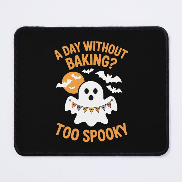 Item preview, FCS Teacher Ghost Halloween Family and Consumer Science FACS designed and sold by SnackPAC.