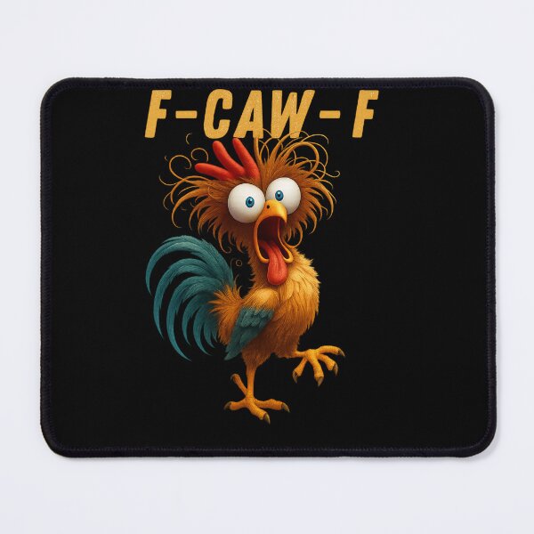 Item preview, f-caw-f designed and sold by IdealDo.