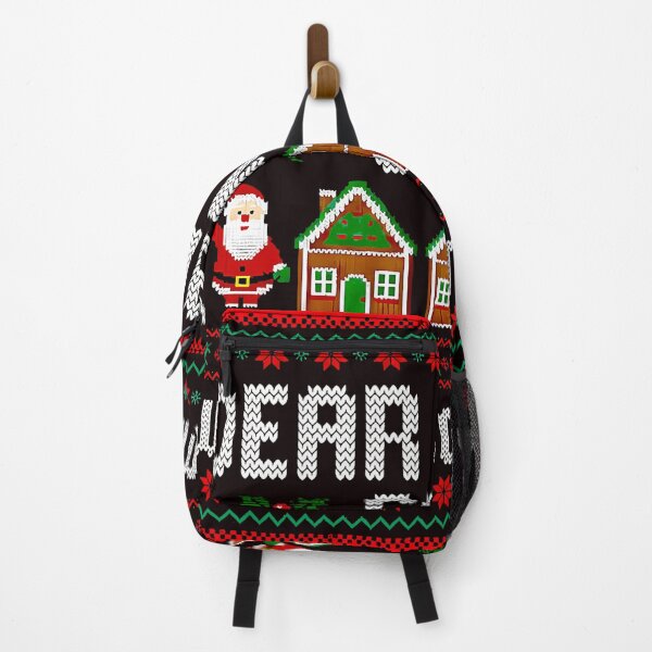 Item preview, Dear Santa Work From Home Funny Holiday Request designed and sold by ImeldaSparks.