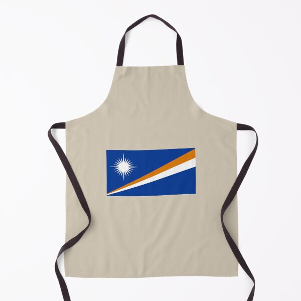 Item preview, Marshall Islands Radiant Path – Rising Star Over Deep Pacific Waves designed and sold by Dany05117671.