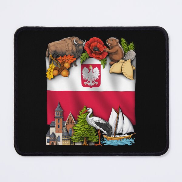 Item preview, Poland designed and sold by underheaven.