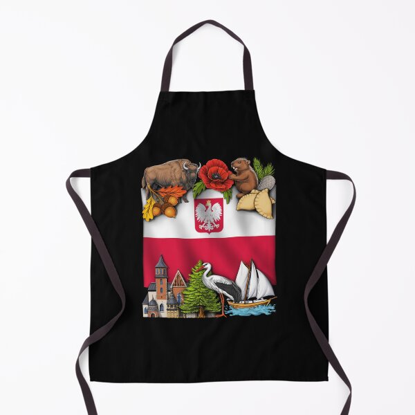Item preview, Poland designed and sold by underheaven.