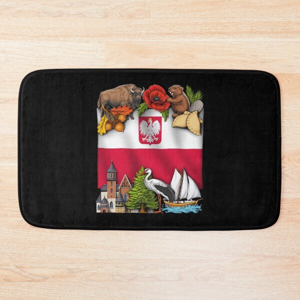 Item preview, Poland designed and sold by underheaven.