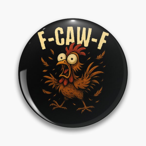 Item preview, f-caw-f designed and sold by IdealDo.