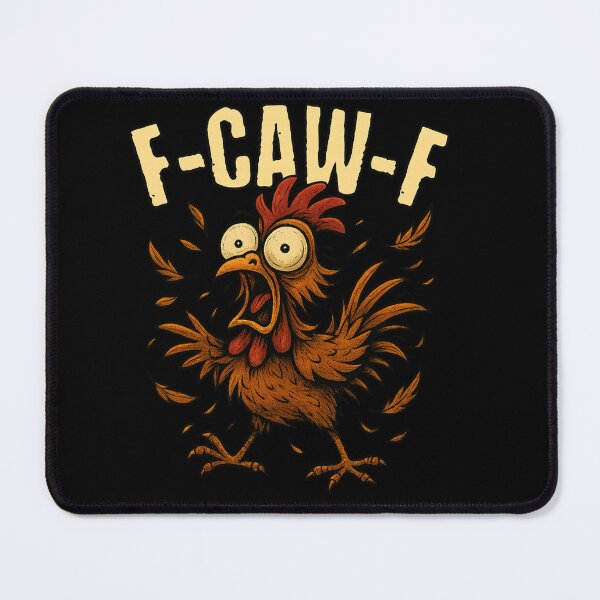 Item preview, f-caw-f designed and sold by IdealDo.