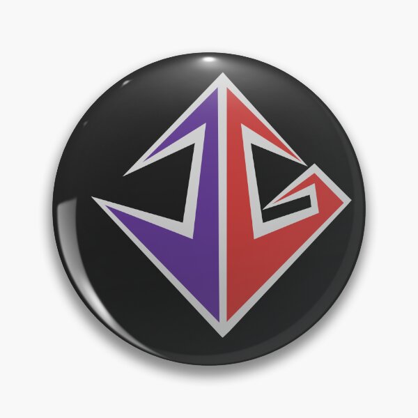 Item preview, JossGawin Thai BL Fandom Logo Badge designed and sold by jepchan.