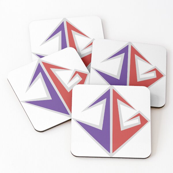 Item preview, JossGawin Thai BL Fandom Logo Badge designed and sold by jepchan.