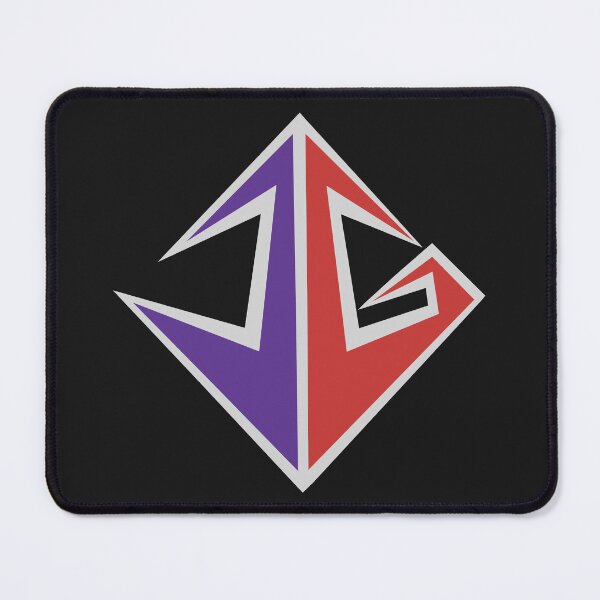 Item preview, JossGawin Thai BL Fandom Logo Badge designed and sold by jepchan.