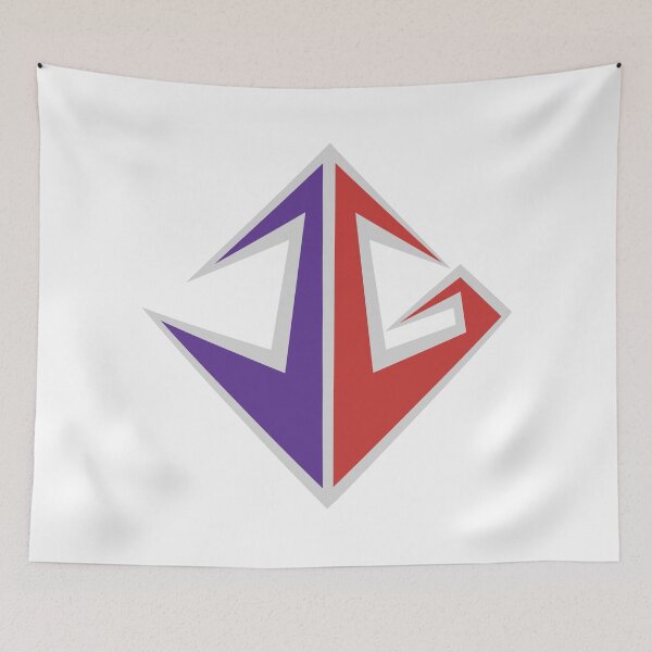 Item preview, JossGawin Thai BL Fandom Logo Badge designed and sold by jepchan.