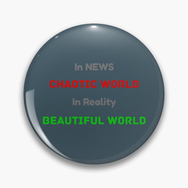 Item preview, World Status designed and sold by HELLO TIGER.